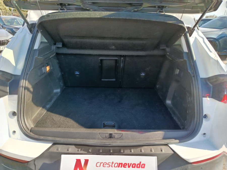 Imagen de Opel Grandland X PHEV