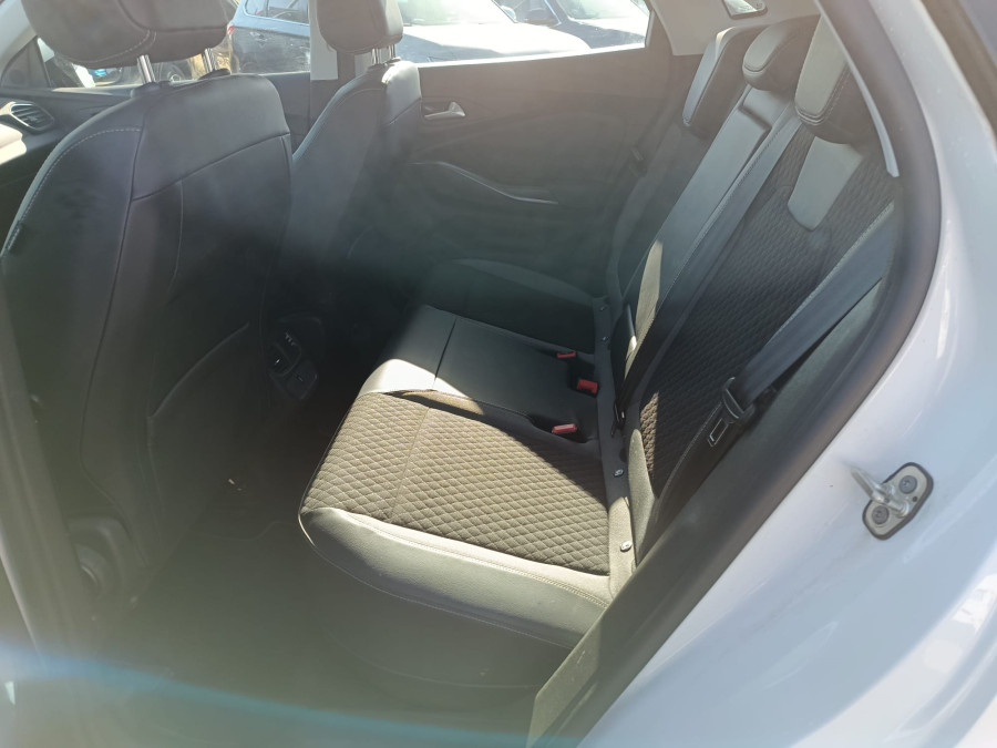 Imagen de Opel Grandland X PHEV