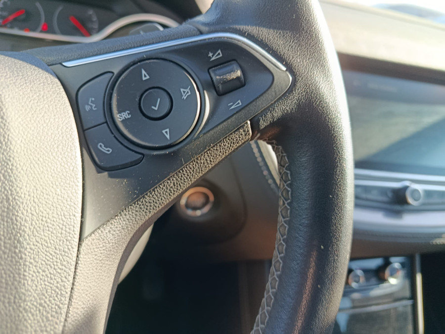 Imagen de Opel Grandland X PHEV