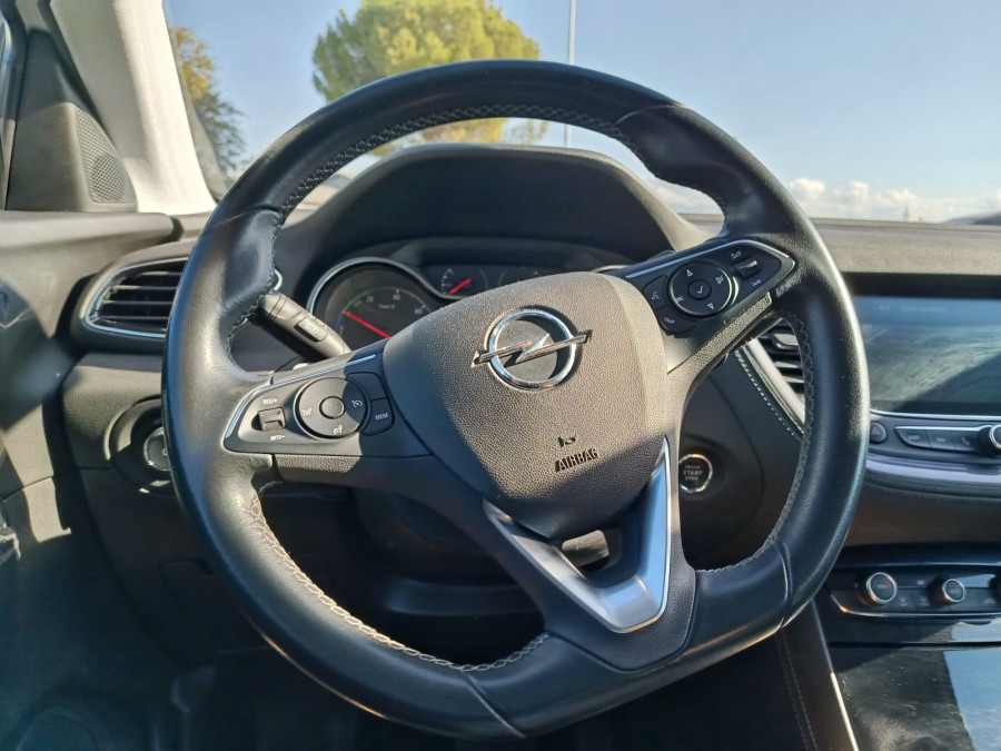 Imagen de Opel Grandland X PHEV