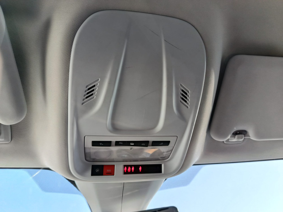 Imagen de Opel Grandland X PHEV