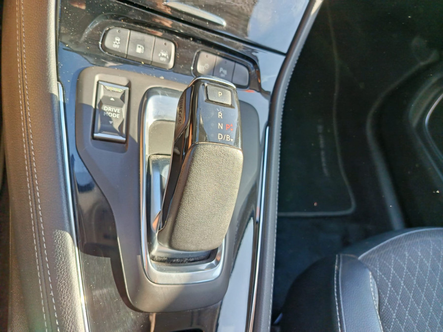 Imagen de Opel Grandland X PHEV