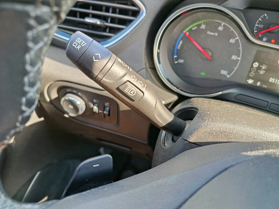 Imagen de Opel Grandland X PHEV