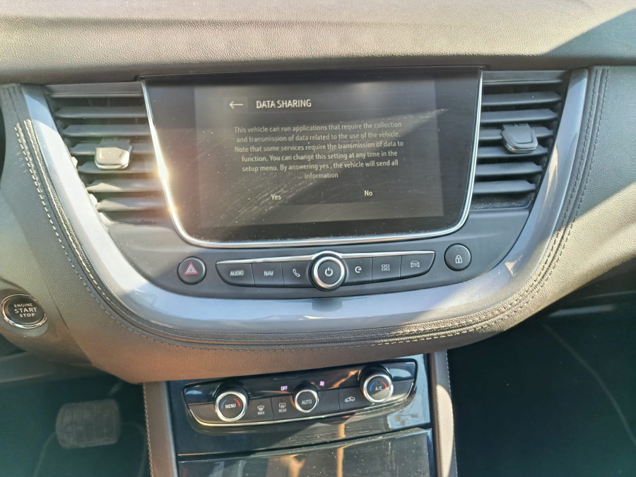Imagen de Opel Grandland X PHEV