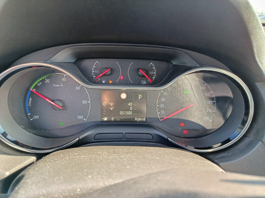 Imagen de Opel Grandland X PHEV