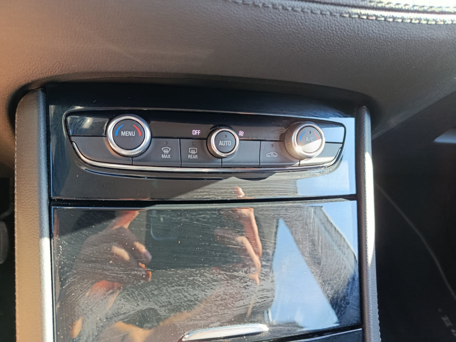 Imagen de Opel Grandland X PHEV