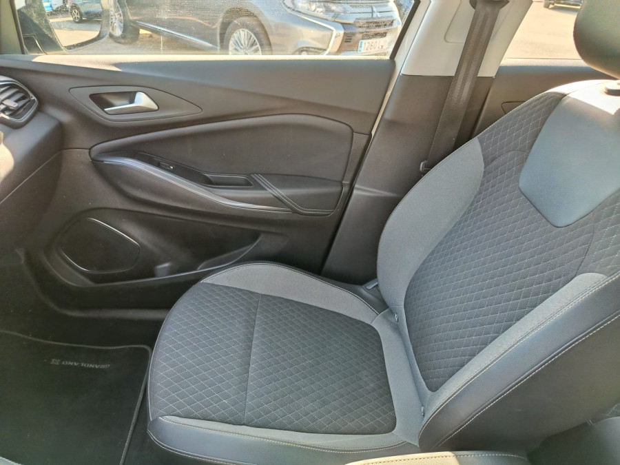 Imagen de Opel Grandland X PHEV