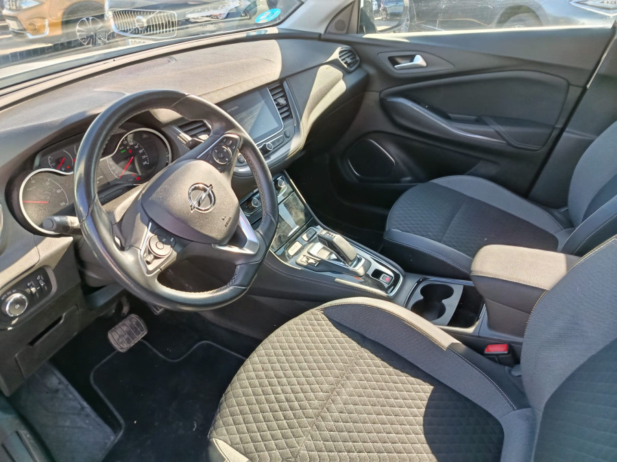 Imagen de Opel Grandland X PHEV