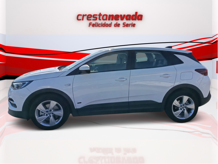Imagen de Opel Grandland X PHEV
