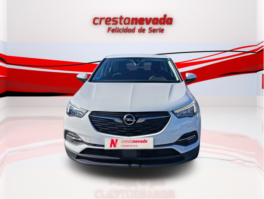 Imagen de Opel Grandland X PHEV
