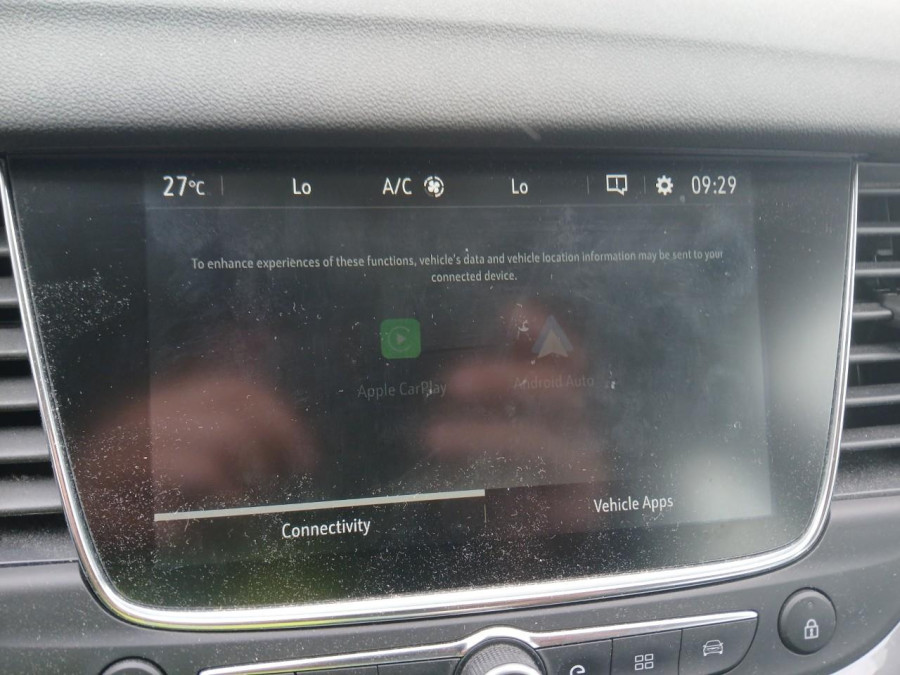 Imagen de Opel Grandland X PHEV