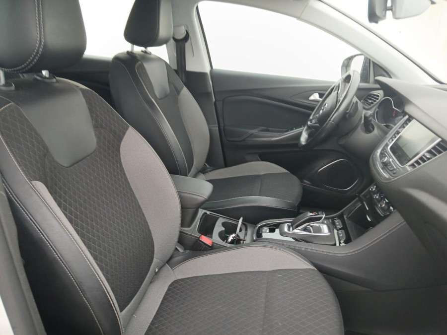 Imagen de Opel Grandland X PHEV