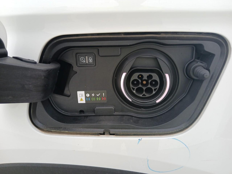Imagen de Opel Grandland X PHEV