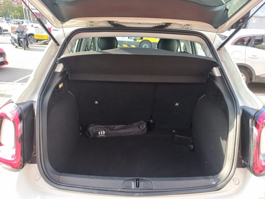 Imagen de Fiat 500X