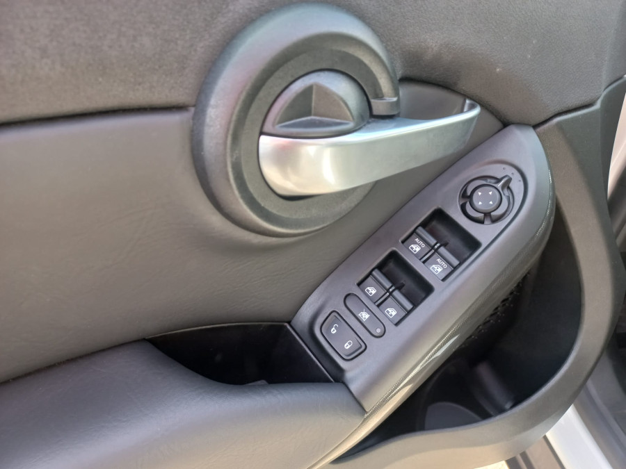 Imagen de Fiat 500X