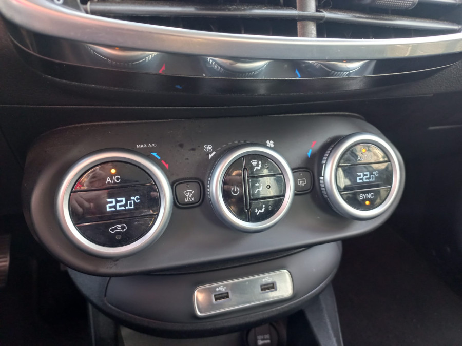 Imagen de Fiat 500X