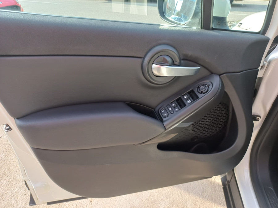 Imagen de Fiat 500X