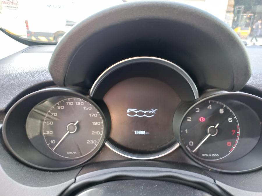 Imagen de Fiat 500X
