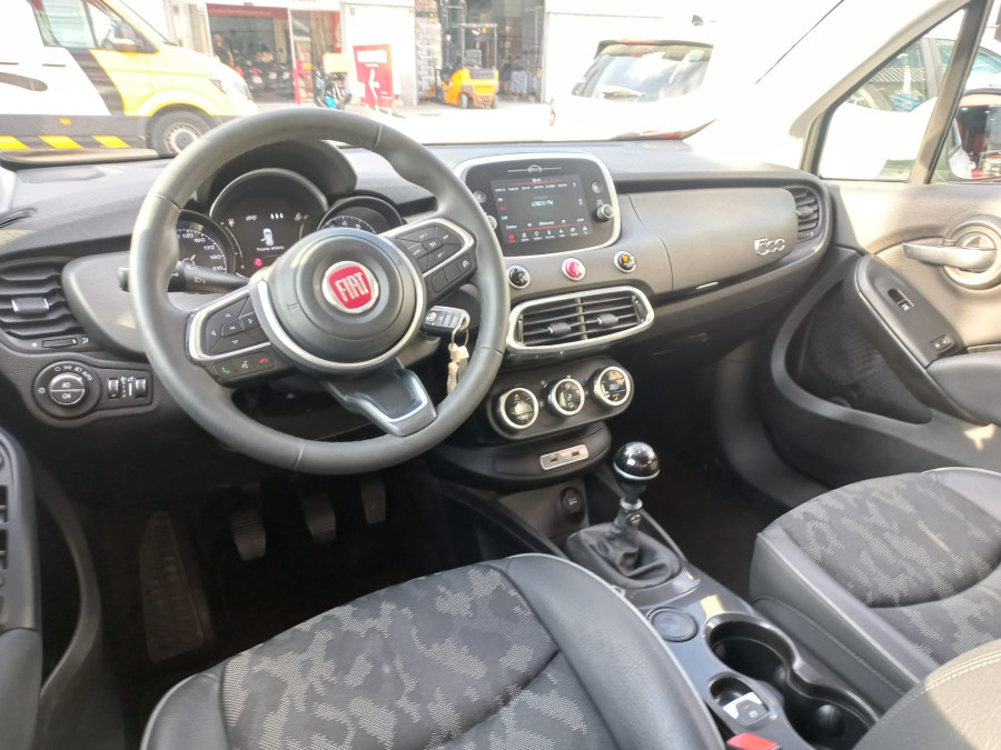 Imagen de Fiat 500X