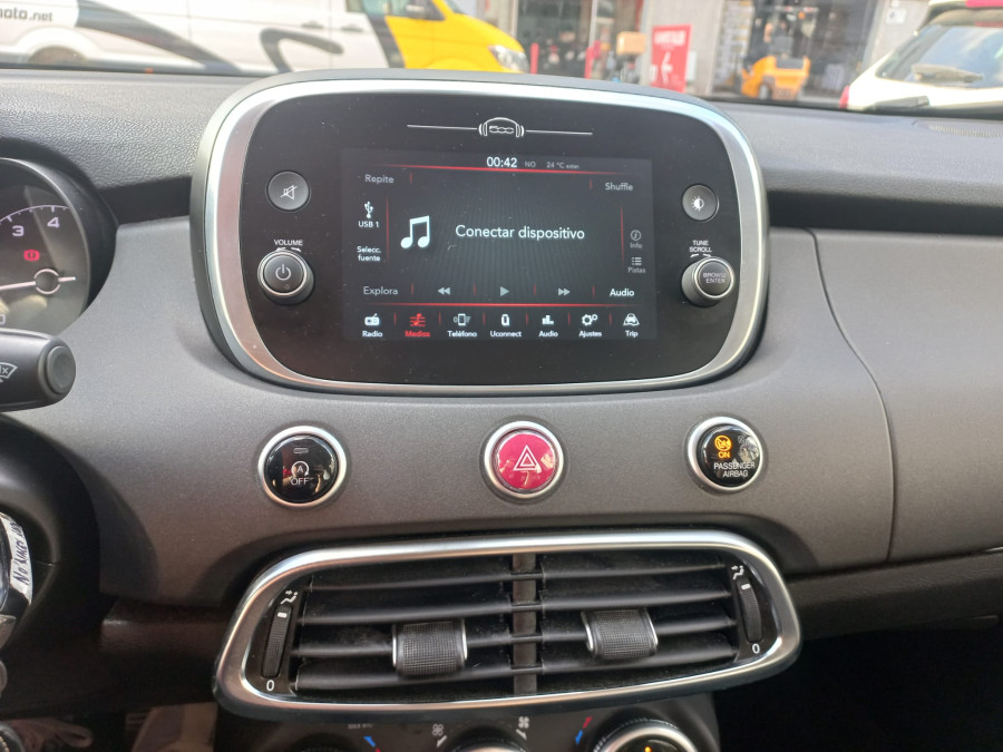 Imagen de Fiat 500X