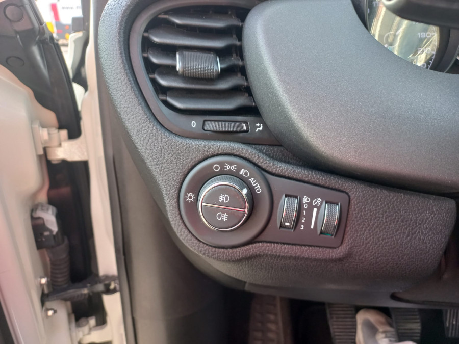Imagen de Fiat 500X