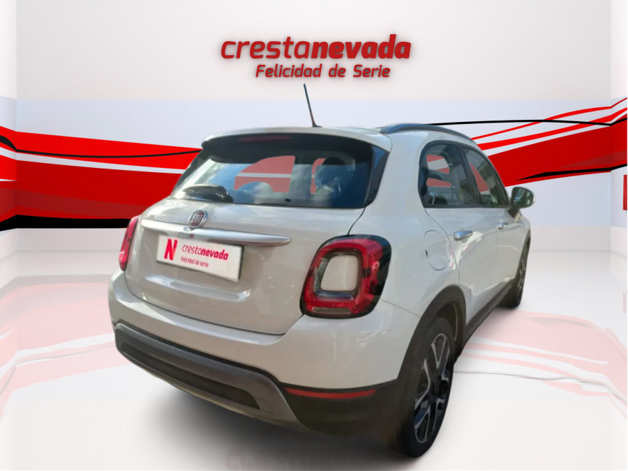 Imagen de Fiat 500X