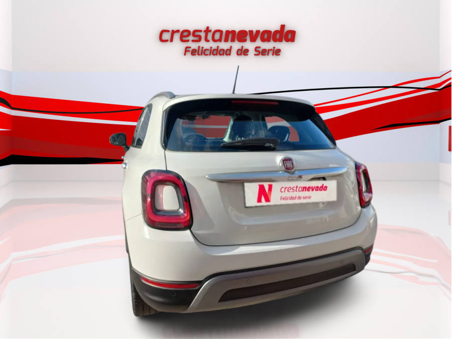 Imagen de Fiat 500X