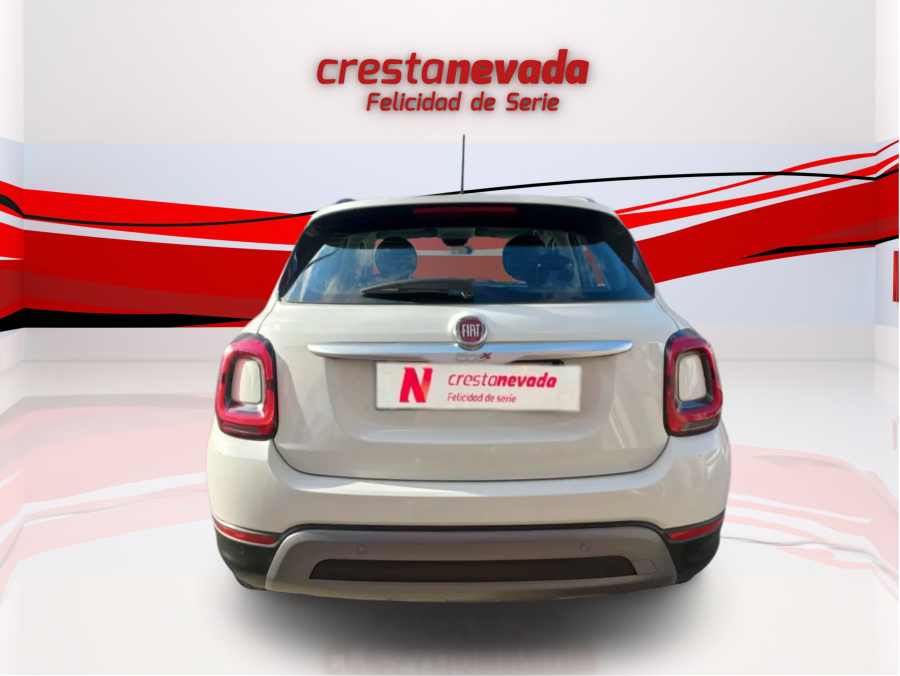 Imagen de Fiat 500X