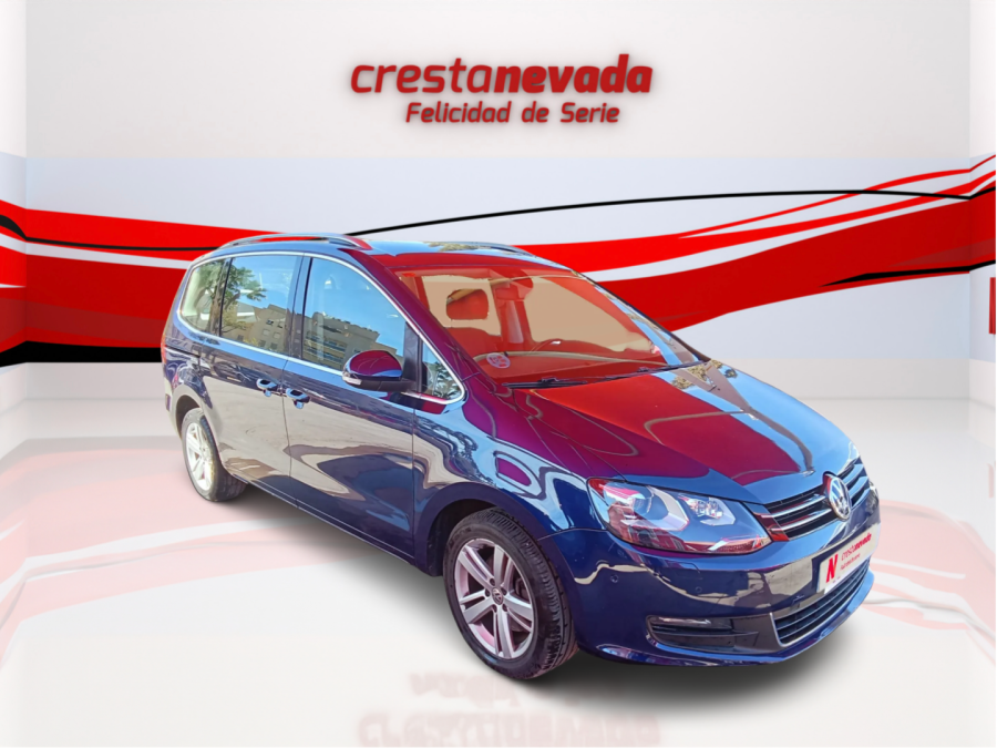 Imagen de Volkswagen Sharan
