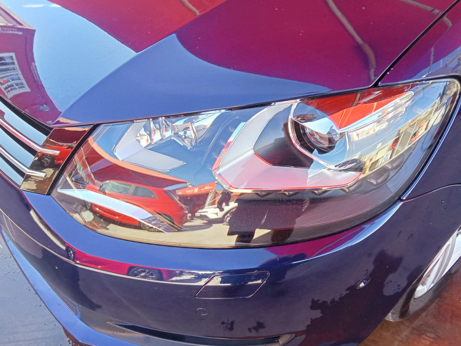 Imagen de Volkswagen Sharan
