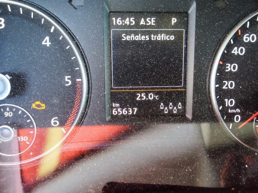 Imagen de Volkswagen Sharan