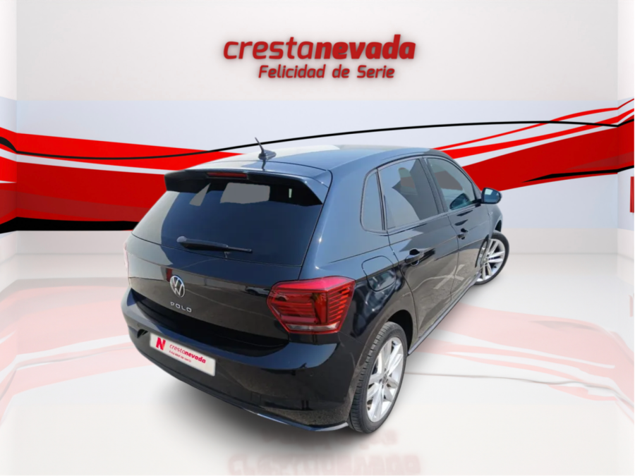 Imagen de Volkswagen Polo