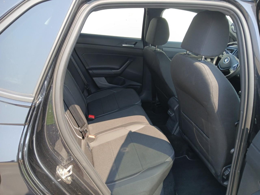 Imagen de Volkswagen Polo