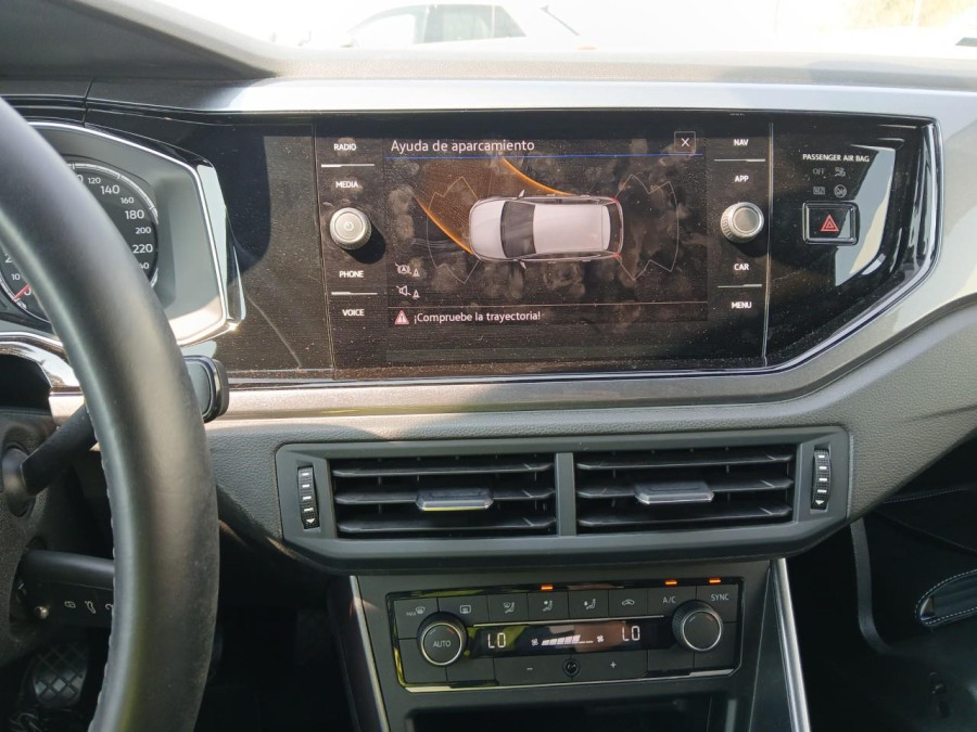 Imagen de Volkswagen Polo