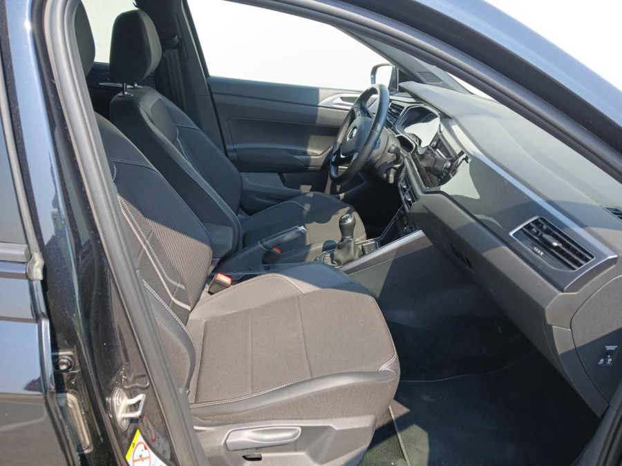Imagen de Volkswagen Polo