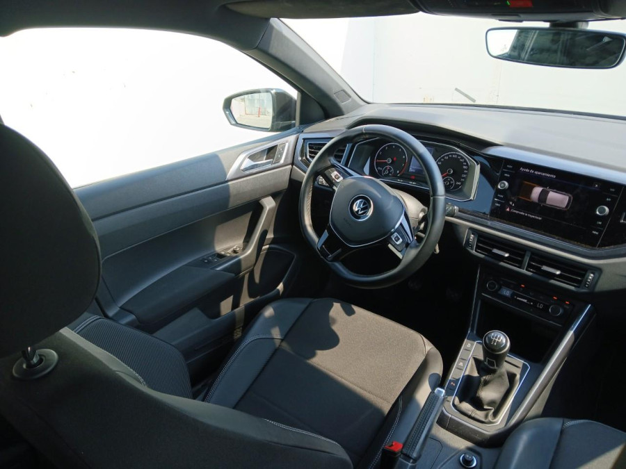 Imagen de Volkswagen Polo