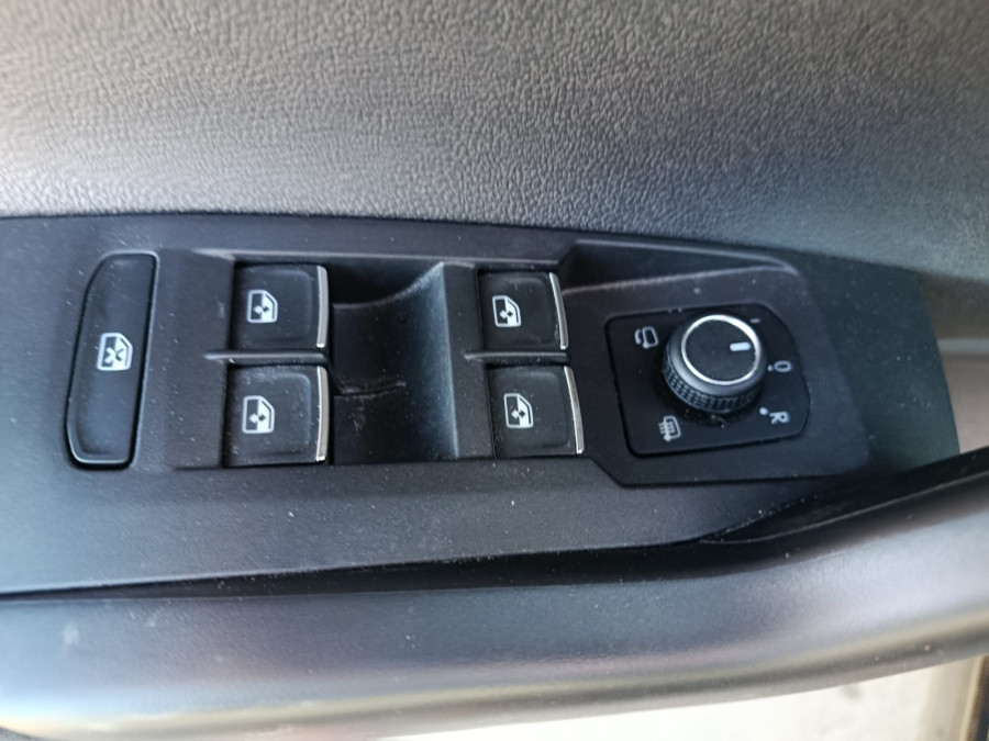 Imagen de Volkswagen Polo