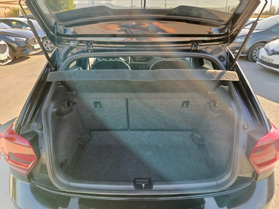 Imagen de Volkswagen Polo