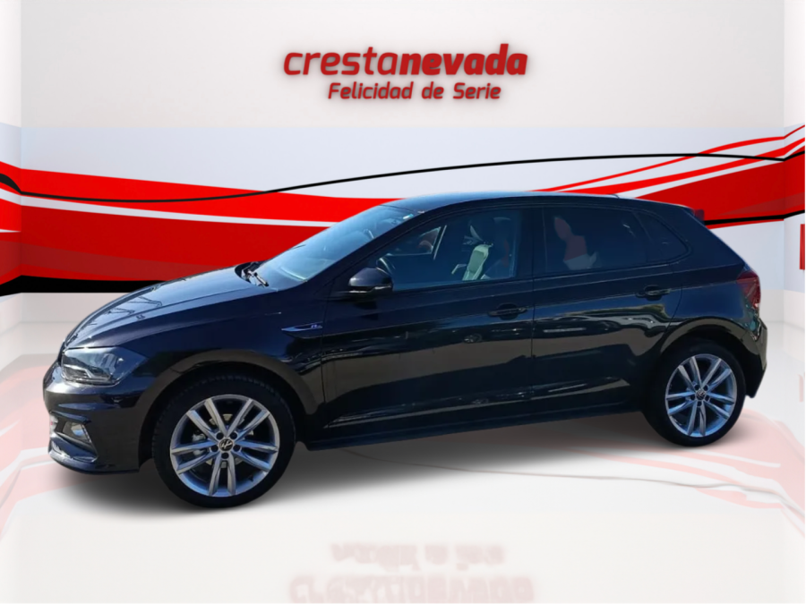 Imagen de Volkswagen Polo