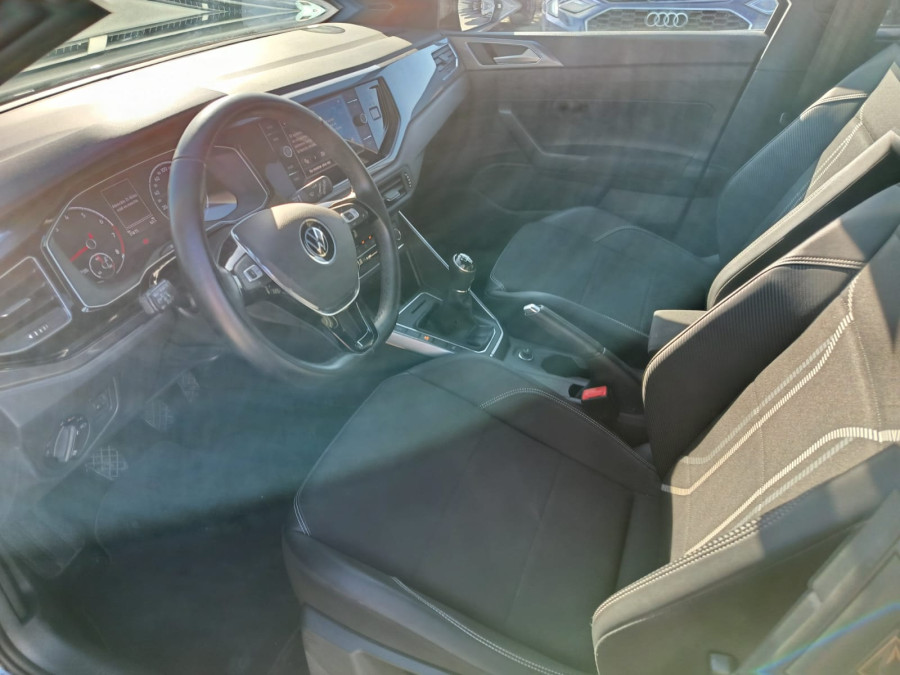 Imagen de Volkswagen Polo