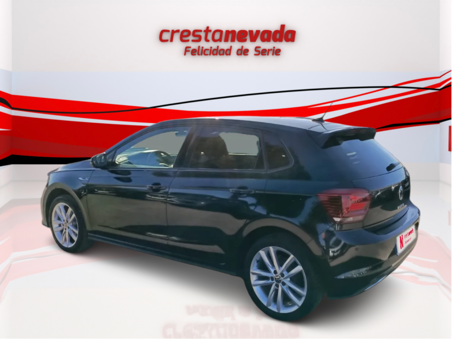 Imagen de Volkswagen Polo