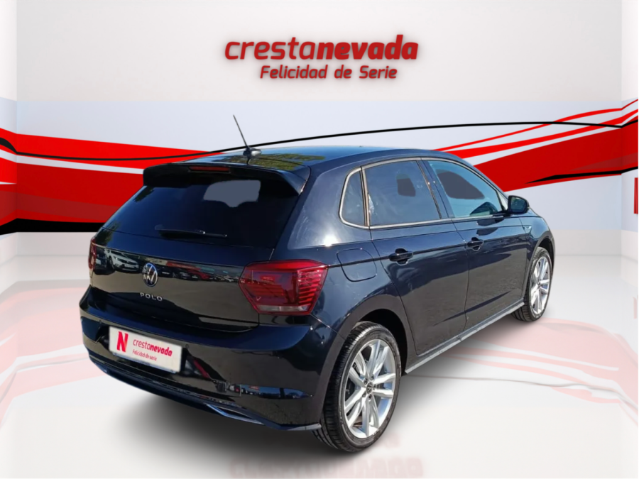 Imagen de Volkswagen Polo