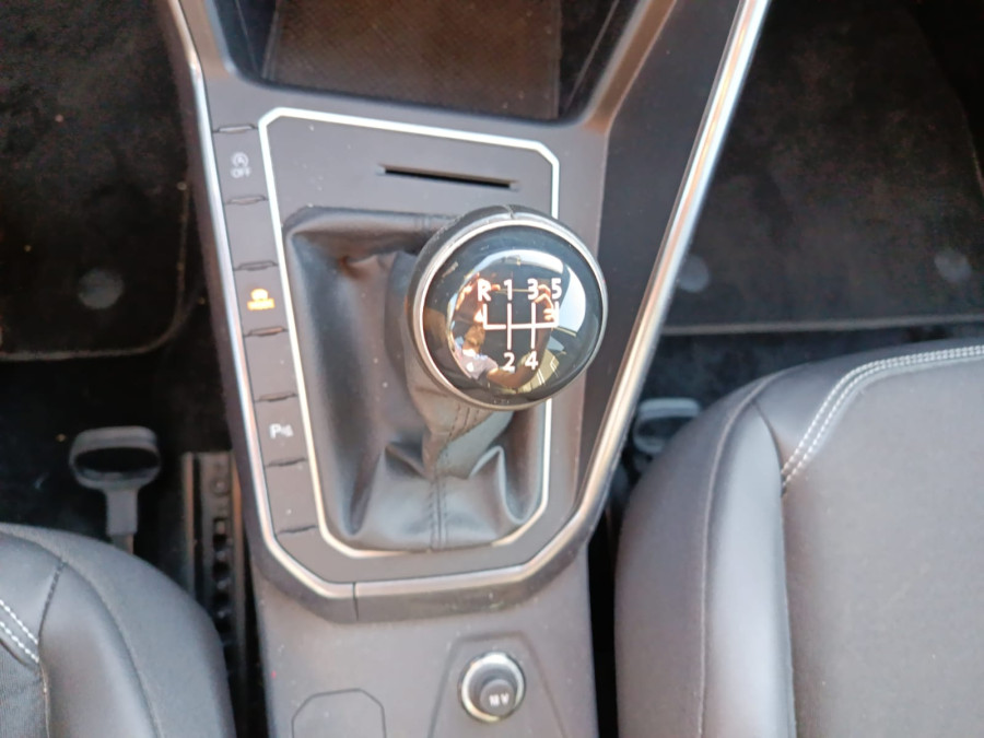 Imagen de Volkswagen Polo