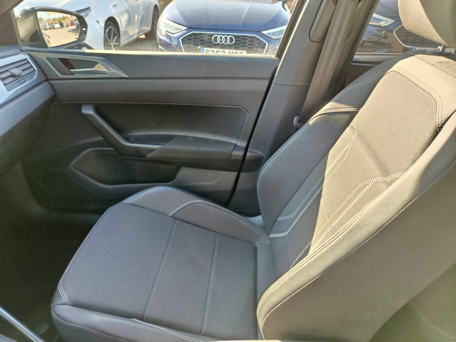 Imagen de Volkswagen Polo
