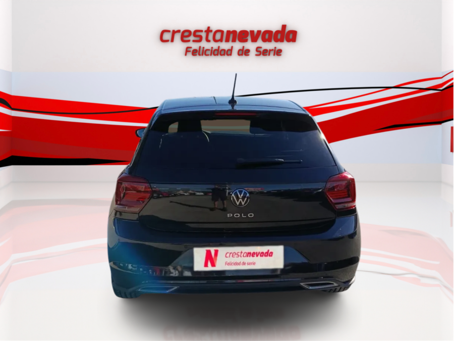 Imagen de Volkswagen Polo