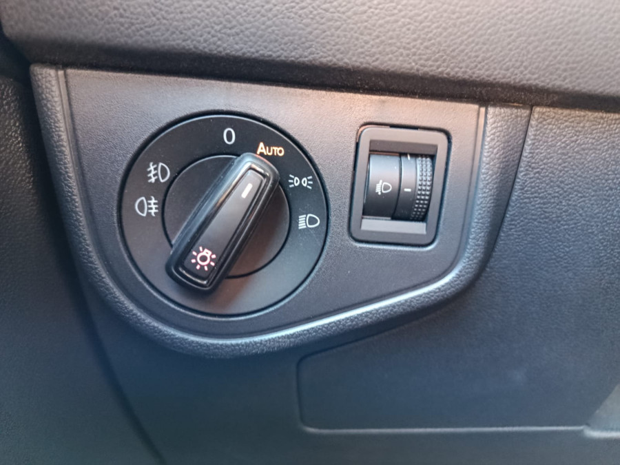 Imagen de Volkswagen Polo