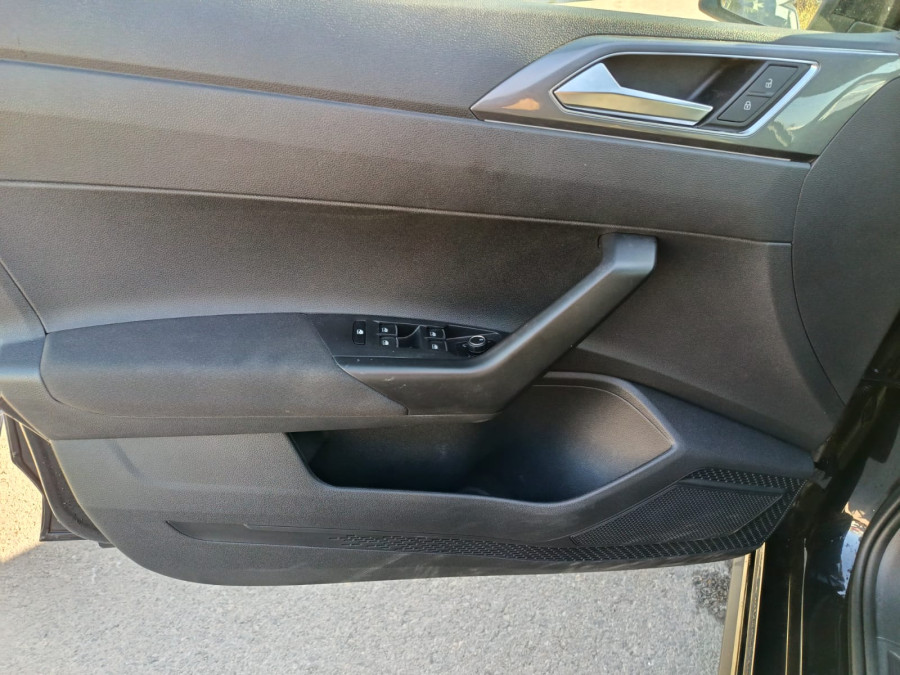 Imagen de Volkswagen Polo
