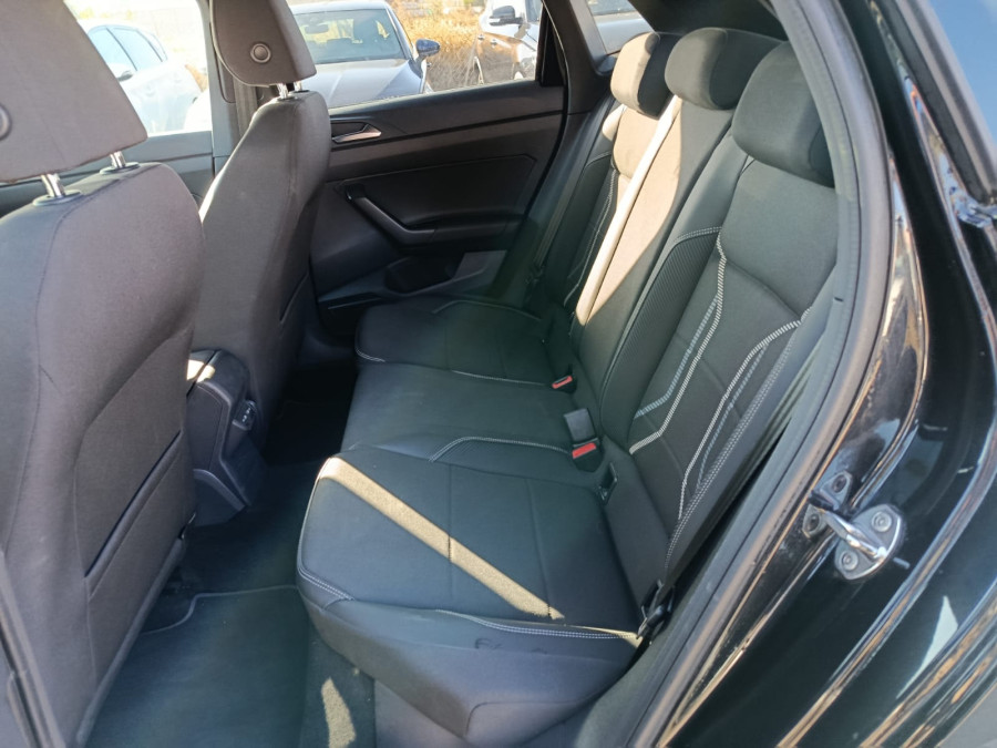 Imagen de Volkswagen Polo