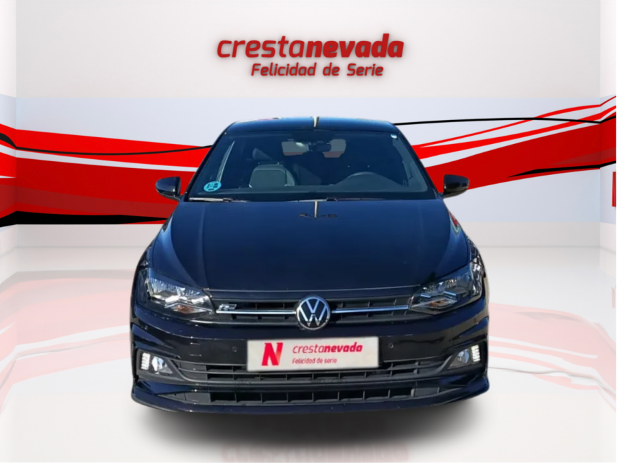 Imagen de Volkswagen Polo