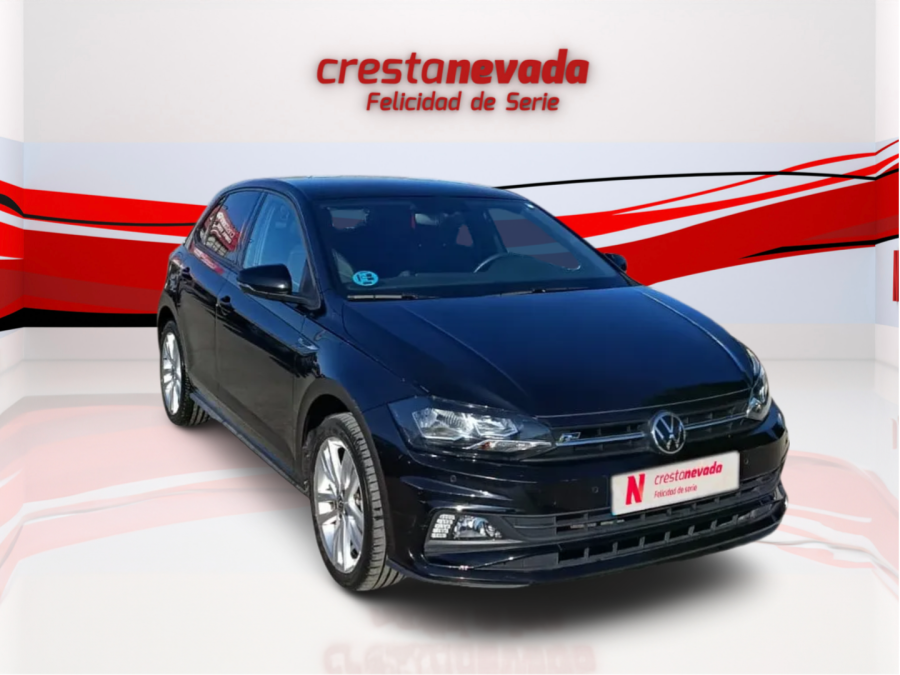 Imagen de Volkswagen Polo
